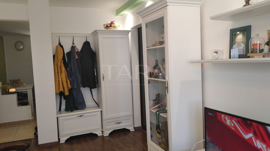 Apartament cu 4 camere, aproape de Piața Zorilor și Grădina Botanica - Poză 5
