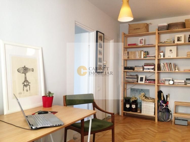 2 camere I Creditabil I Universitate I Etaj 6 - Poză 2