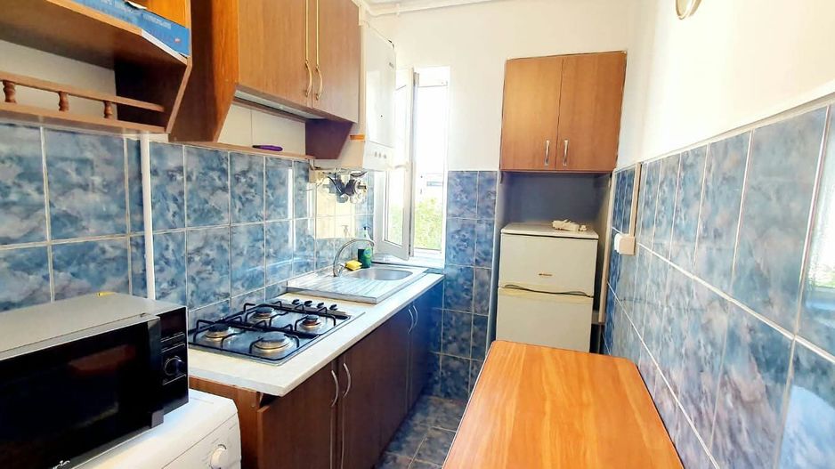 Apartament cu 2 camere de închiriat – zonă căutată - Poză 3