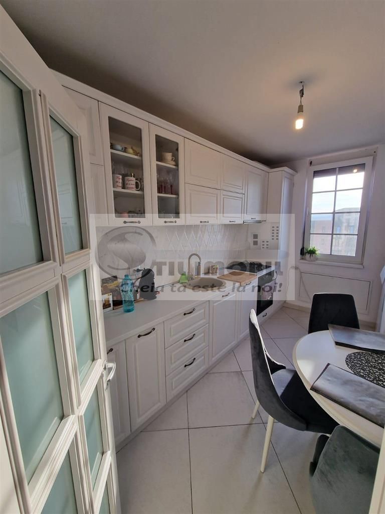 Apartament 2 camere - 62mp - Visoianu - Poză 4