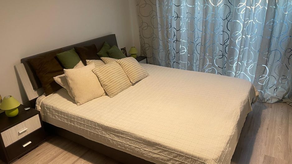 Giroc | 5 camere | 127 mp utili | Mobilat & utilat - Poză 21