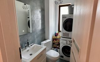 Apartament 3 camere, terasă 35 mp – Florești, zona Parc Poligon - Poză 5