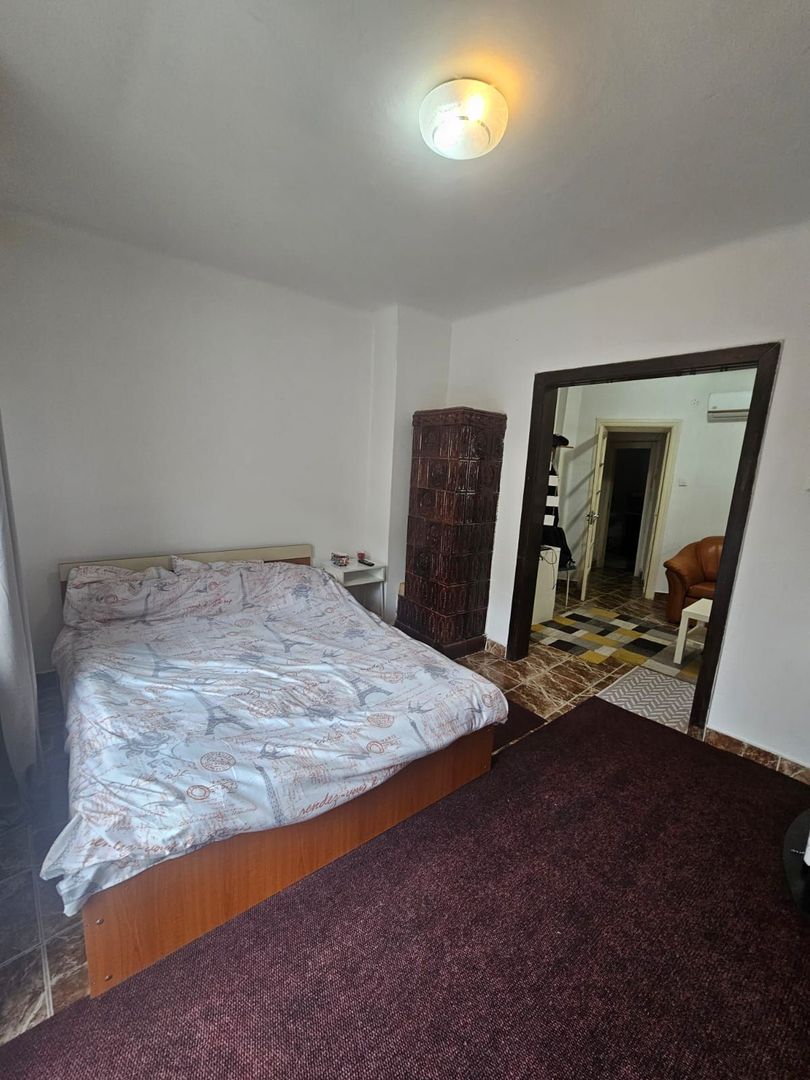 Vilă interbelică de vânzare – Cotroceni - Poză 4