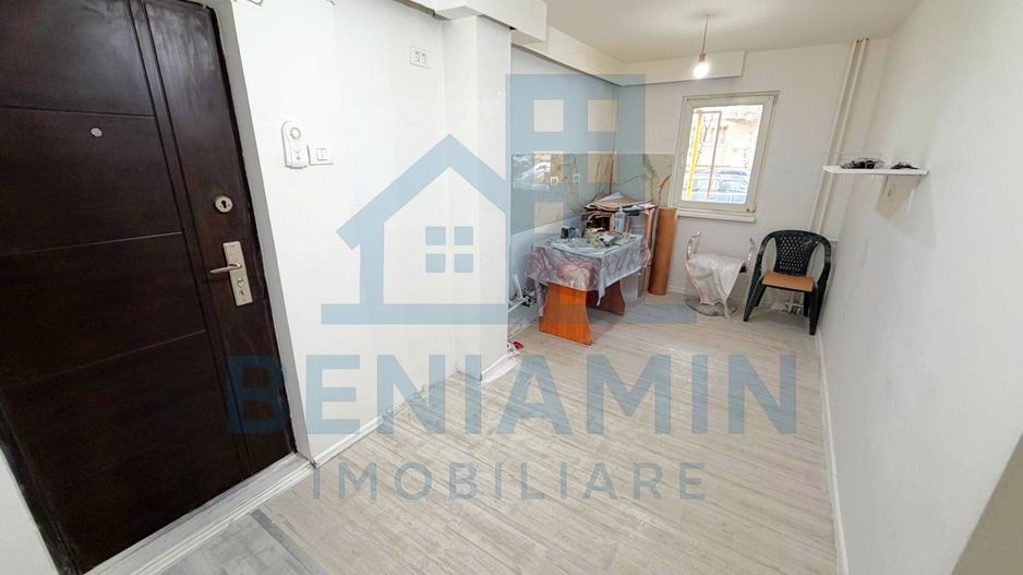 4 Decomandate-Doua bai-Parter-Disponibil Imediat-Zona linistita - Poză 9