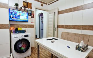 2 Camere decomandat | Centrală proprie | Drumul Taberei | Metrou Raul Doamnei - Poză 9