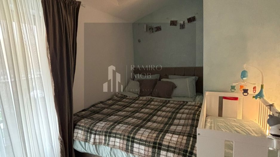 Apartament 2 camere decomandat Metalurgiei / Aurel Persu - Poză 7