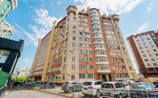 Apartament cu 1 cameră și living, Ciocana - Poză 22
