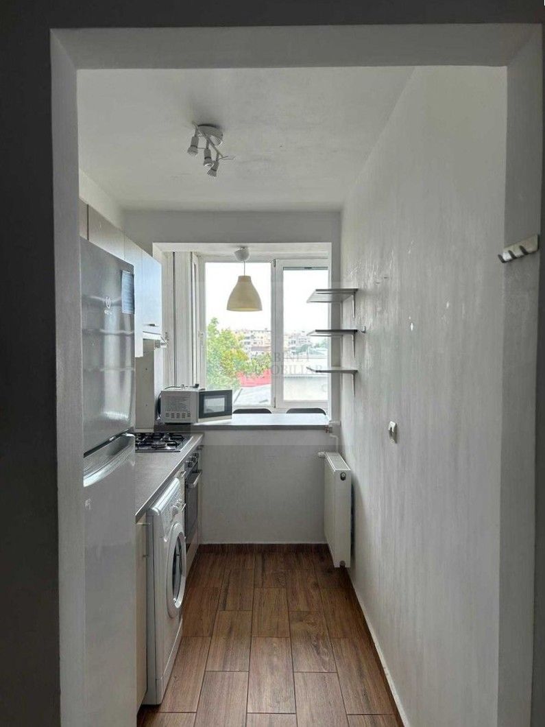 2 camere | Piata Amzei | Creditabil | Etaj 5/7 - Poză 6