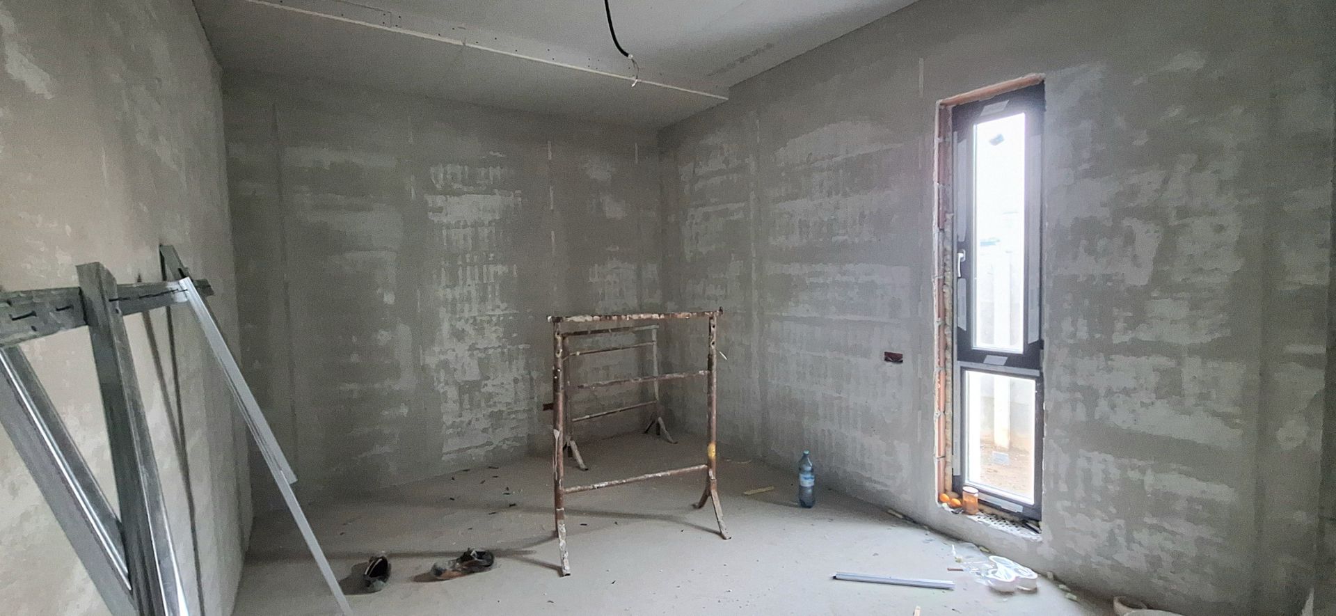 Locuinta individuala in stil contemporan - Poză 13