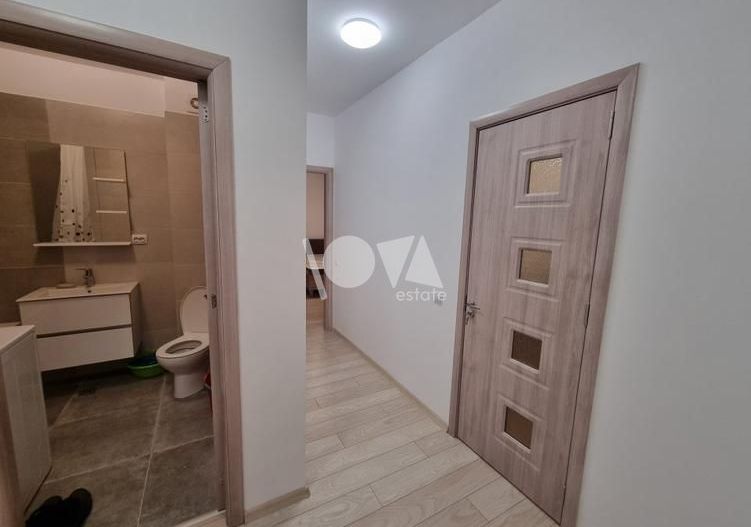 De închiriat: apartament 2 camere - spațios - metrou - Păcii - Poză 12