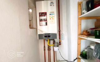 Apartament spatios cu 2 balcoane, modernizat, zona Alfa - Poză 6