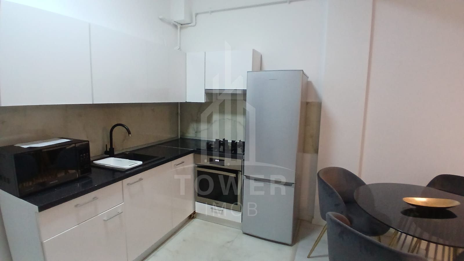 Apartament cochet 2 camere | zona Azure Residence - Poză 4