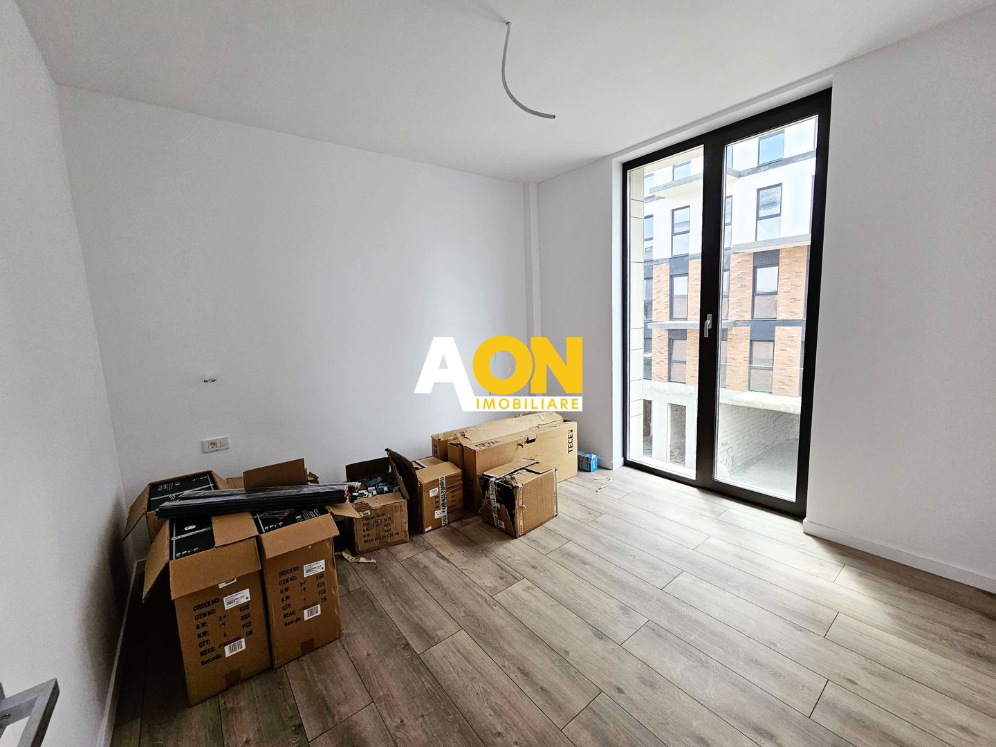 Apartament 3 camere, 66 mp utili, ultracentral - Poză 3