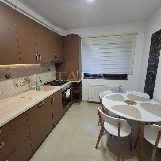 Apartament 3 camere – Florești, zona Panemar - Poză 1