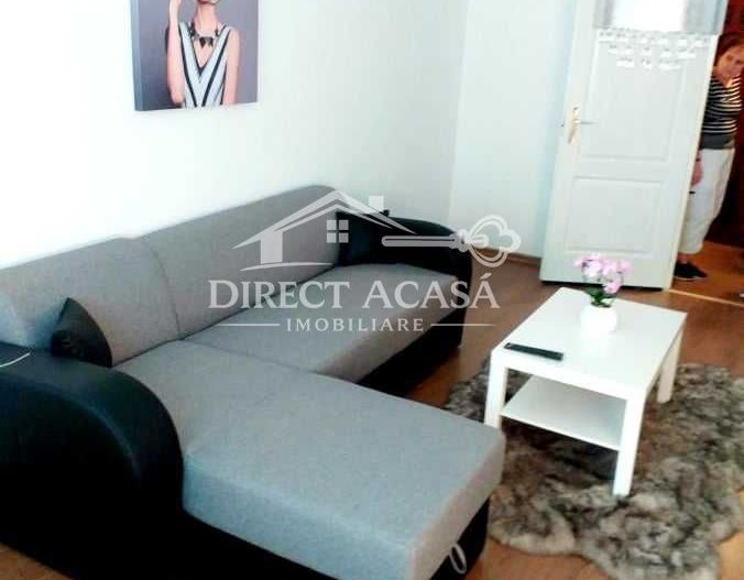 Apartament cu 2 camere de închiriat | Parter | Cornișa - Poză 1
