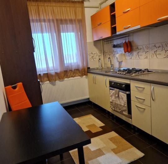 Apartament 2 camere Popesti Leordeni Parcare Centrala proprie - Poză 7