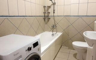 Apartament 2 camere de închiriat | Ștrand, Sibiu | 64 mp - Poză 8