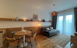Vanzare - apartament 2 camere - mobilat+utilat - Avalon Estate-Pipera - Poză 2