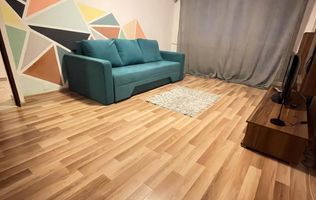 Închiriez garsonieră modernă, Nerva Traian, mobilată și utilată