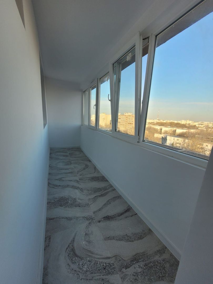 Ocazie! Apartament 2 camere semidecomandat, Gorjului, 51 mp, renovat - Poză 6