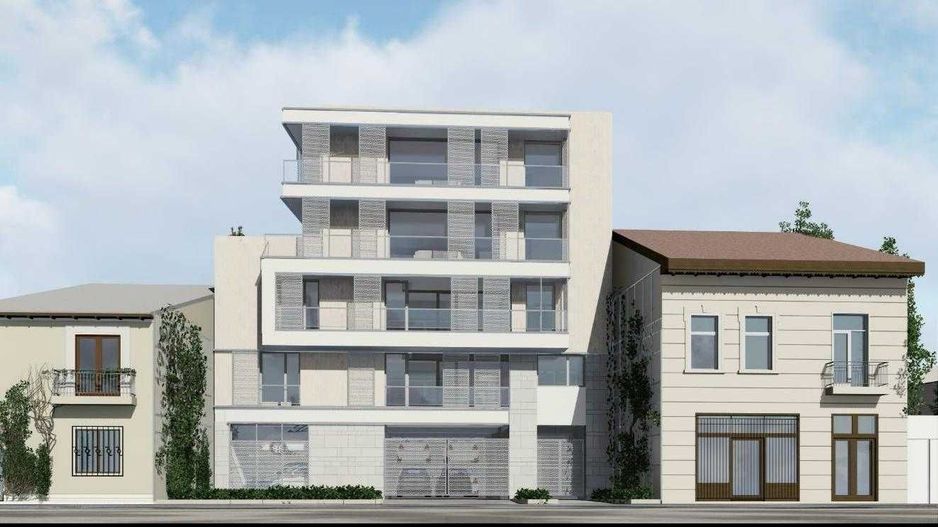 Teren de vanzare cu proiect Autorizat zona Mihai Eminescu - Poză 4