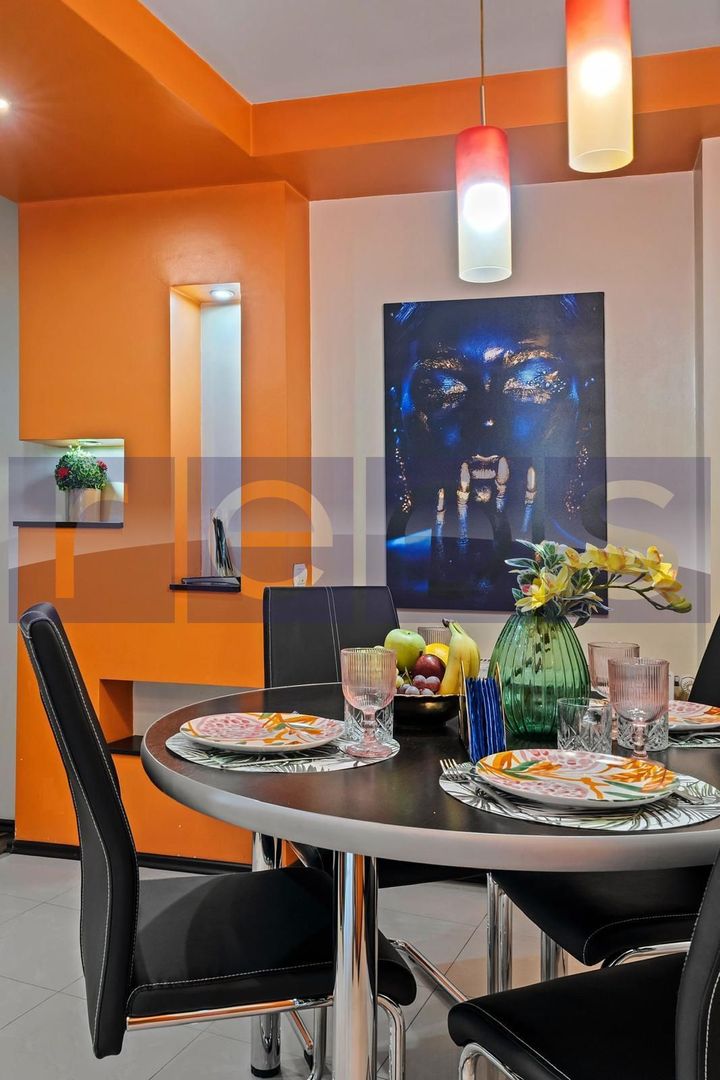 VANZARE 4 CAMERE - DECOMANDAT -  UNIRII- FANTANI - Poză 21