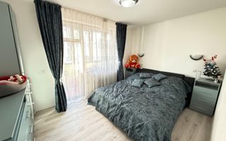 Apartament cu 3 camere | Etaj Intermediar | Zona străzii Eroilor - Poză 4