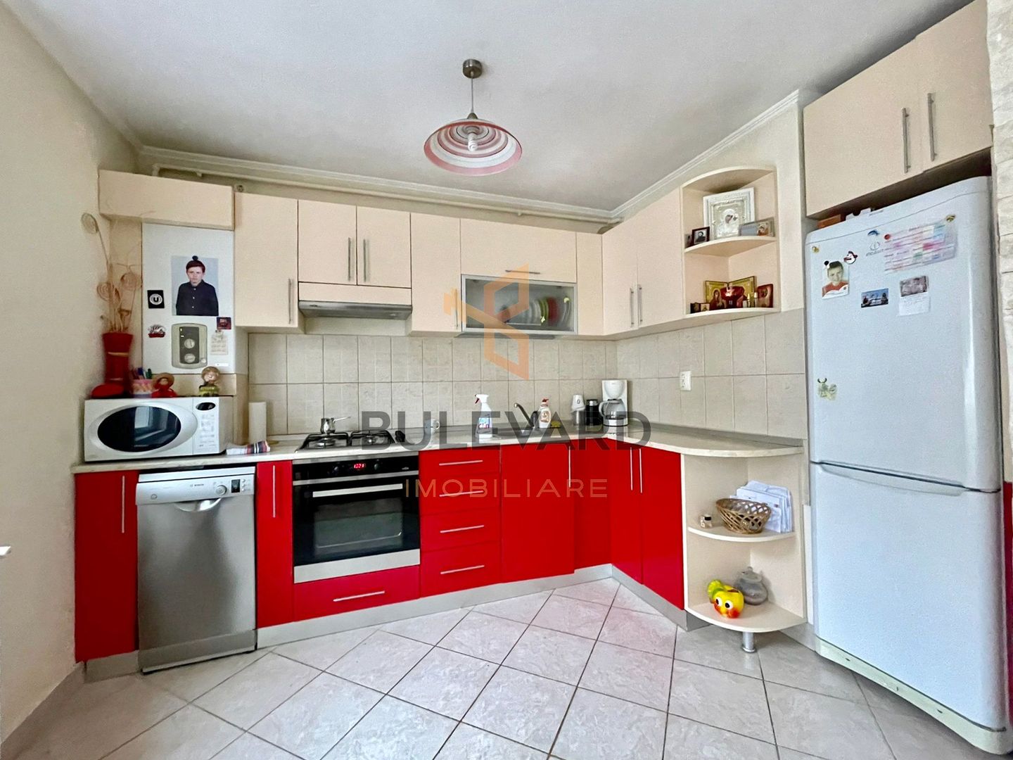 Apartament cu 2 camere+parcare, zona Muzeul Apei! - Poză 4