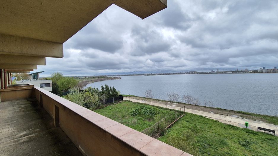 Cladire  S+P+3+M - 1762,18 mp + teren 1608 mp - Lacul Morii - Poză 12