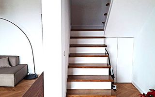 🏡 Duplex modern 5 camere în Giarmata Vii | 123 mp utili |290 mp teren. - Poză 5