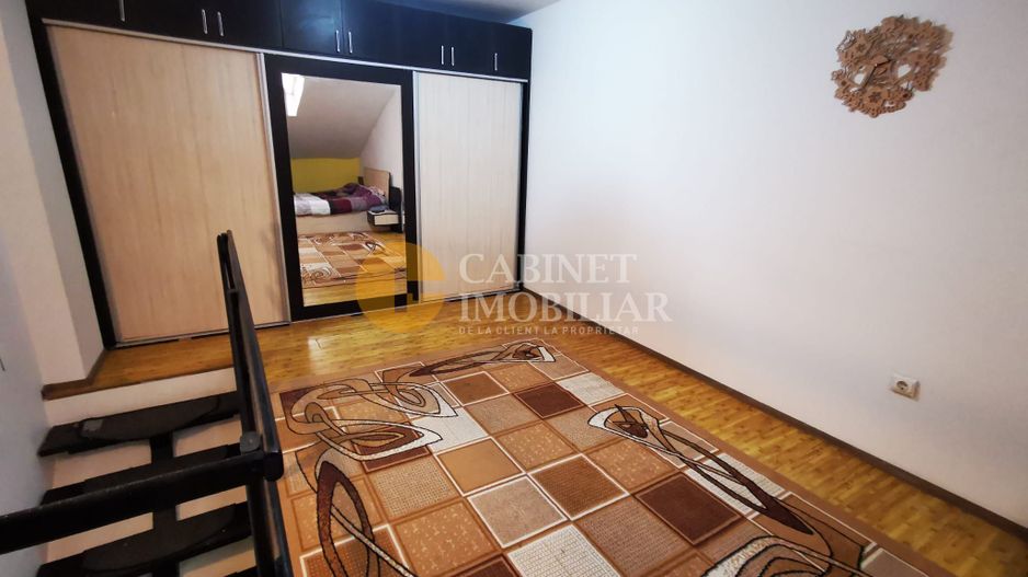 2 camere tip DUPLEX – Nicolina - Gata de mutat / Investiție ideală - Poză 8