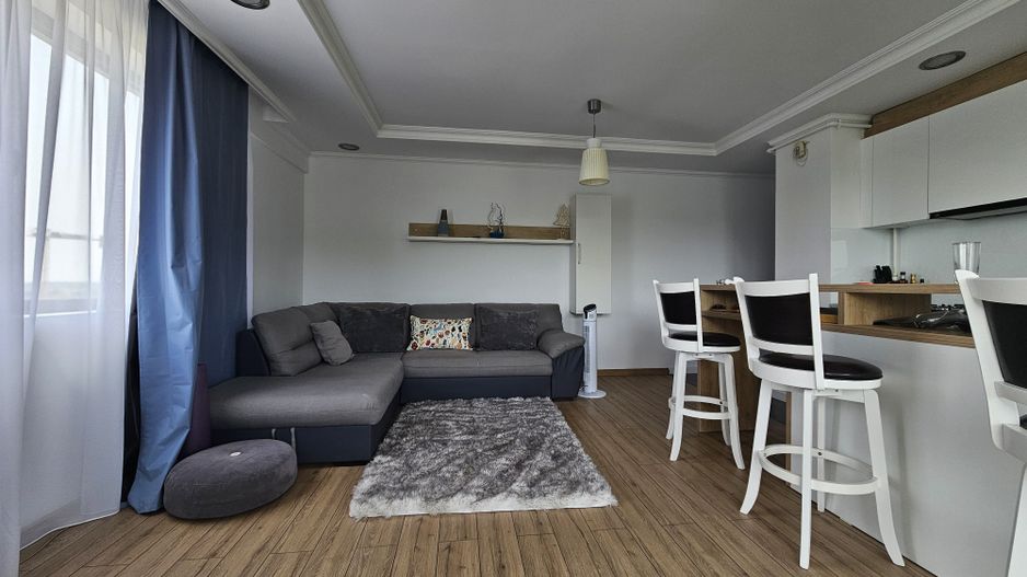 3 camere Iancu Nicolae British School - Poză 6