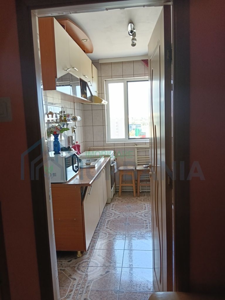 Apartament cu 2 camere decomandat, zona intersectie Cotnari, Alexandru cel Bun - Poză 5