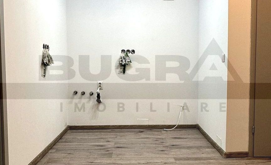 Apartament de 2 camere, 33 mp, zona strazii Bucuresti - Poză 3