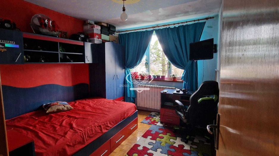 Apartament 4 camere, decomandat, etaj 4 | Parc Titanii - Poză 7