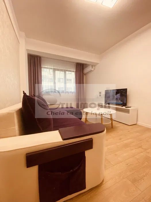 Apartament 2 camere decomandat, 52 MP, parter – zona Kaufland Galata - Poză 2