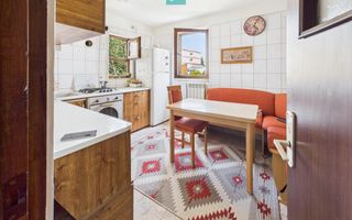 Casă 5 camere, Giurgiului, teren 555 mp - Poză 34