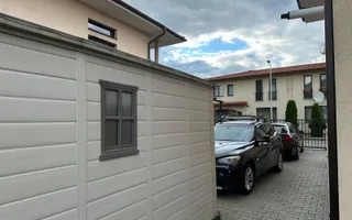 Casa tip duplex in Floresti / Zona Terra - Poză 17