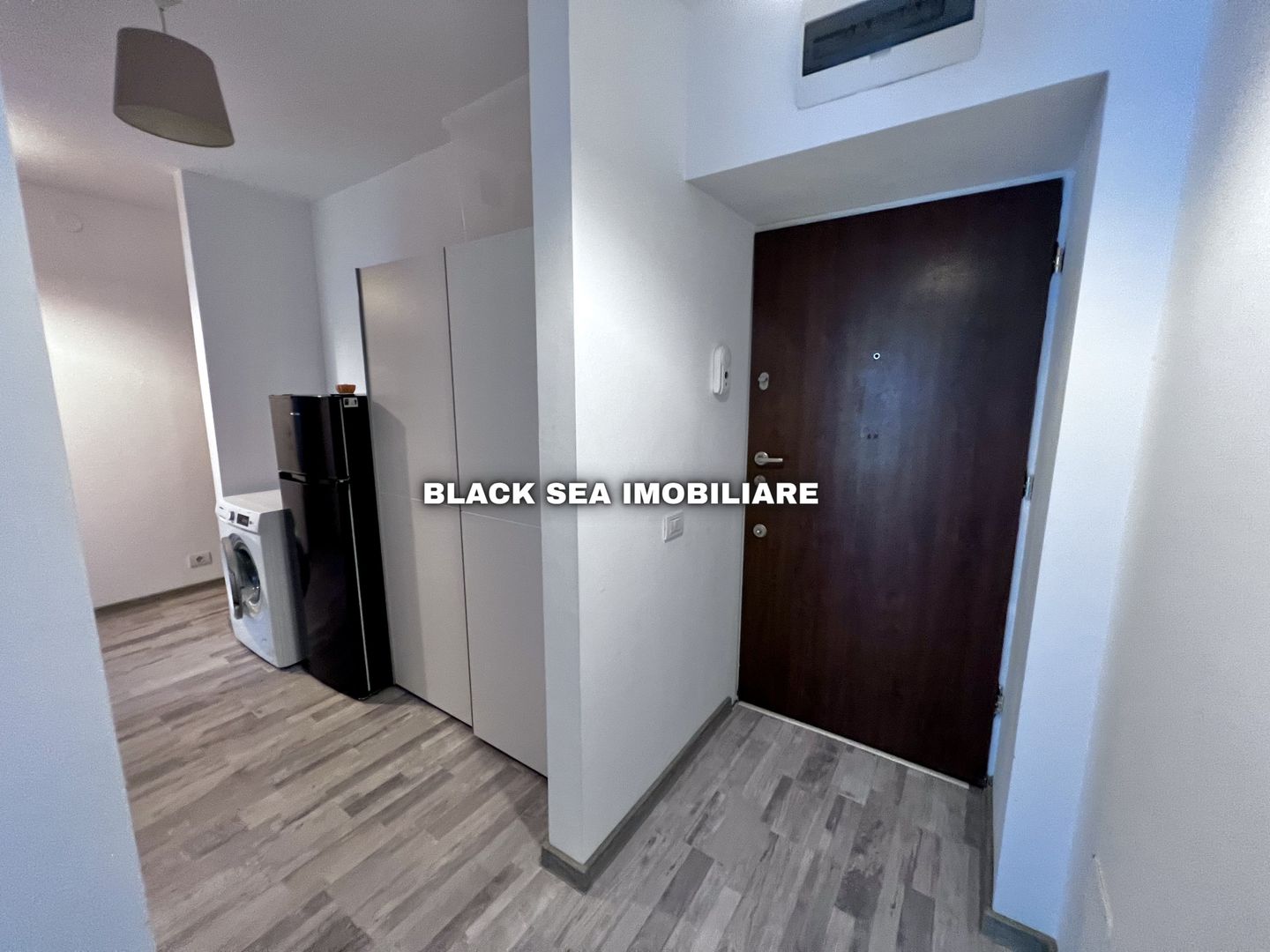 POSIBILITATE RATE !! Apartament, 2 camere - Campus/Sat vacanta - Poză 9