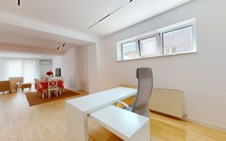Apartament 3 camere - Aviatorilor | Loc de parcare - Poză 10