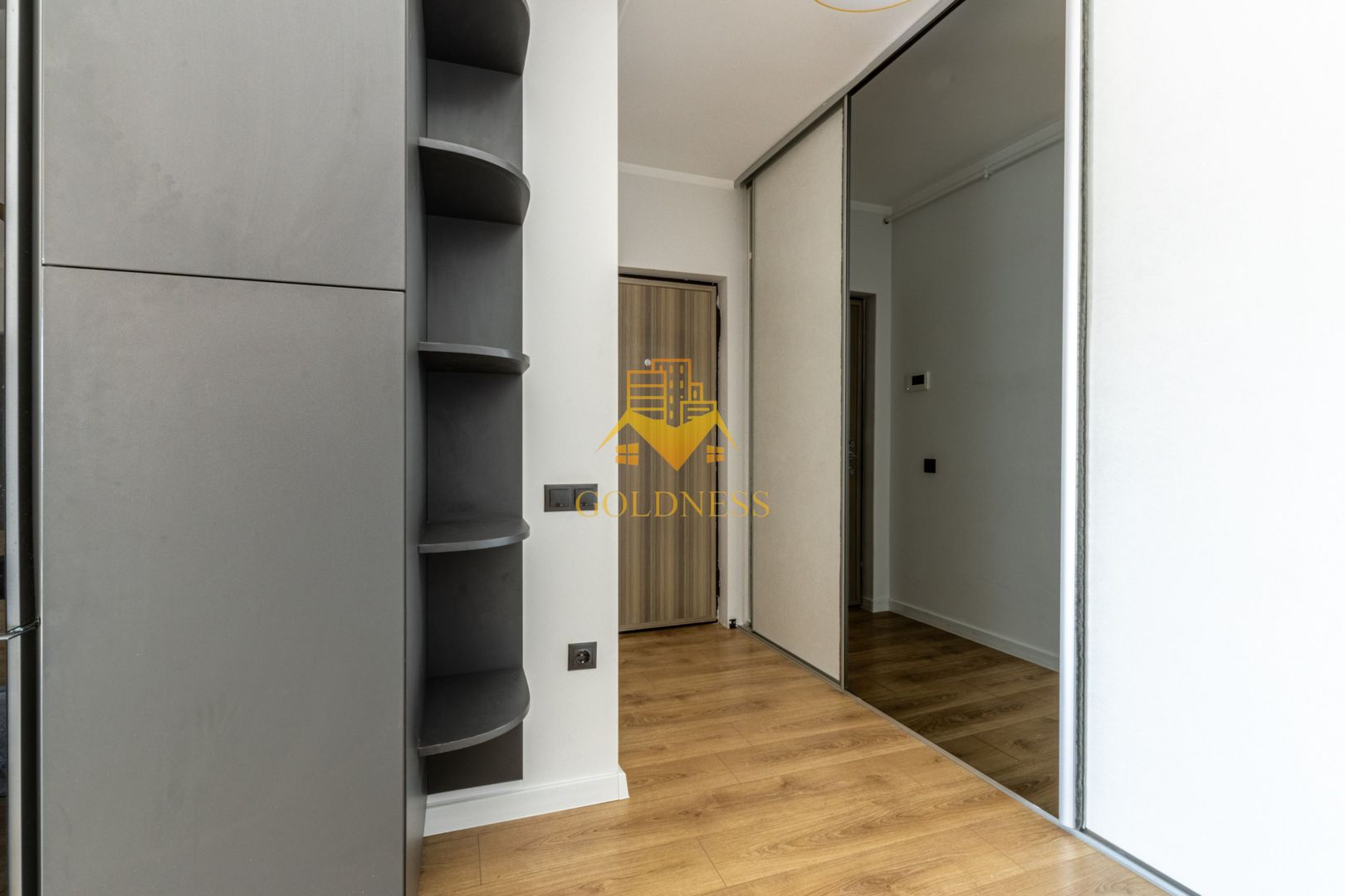 3 camere, premium, bloc nou, Buna Ziua, Zona Bonjour, ELF, Mega Image - Poză 6