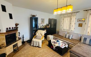 CASĂ 3 CAMERE TEREN 512 MP CAMPULUNG - Poză 16