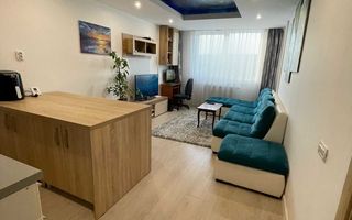 Apartament 3 camere, mobilat – Florești, zona Eroilor. - Poză 5