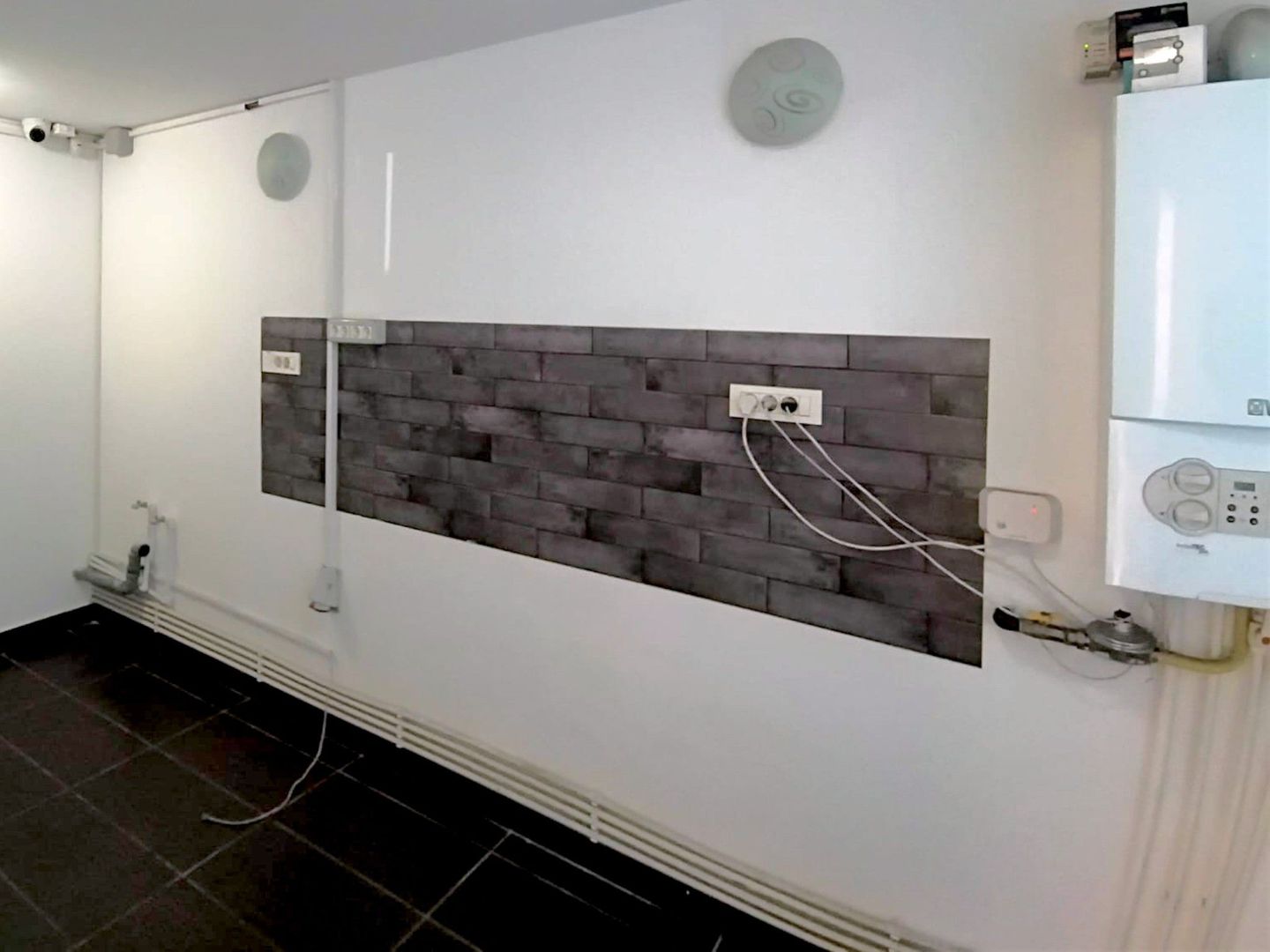 Spațiu Comercial 60 mp | Burdujeni | Parter | Vad Pietonal Intens - Poză 8