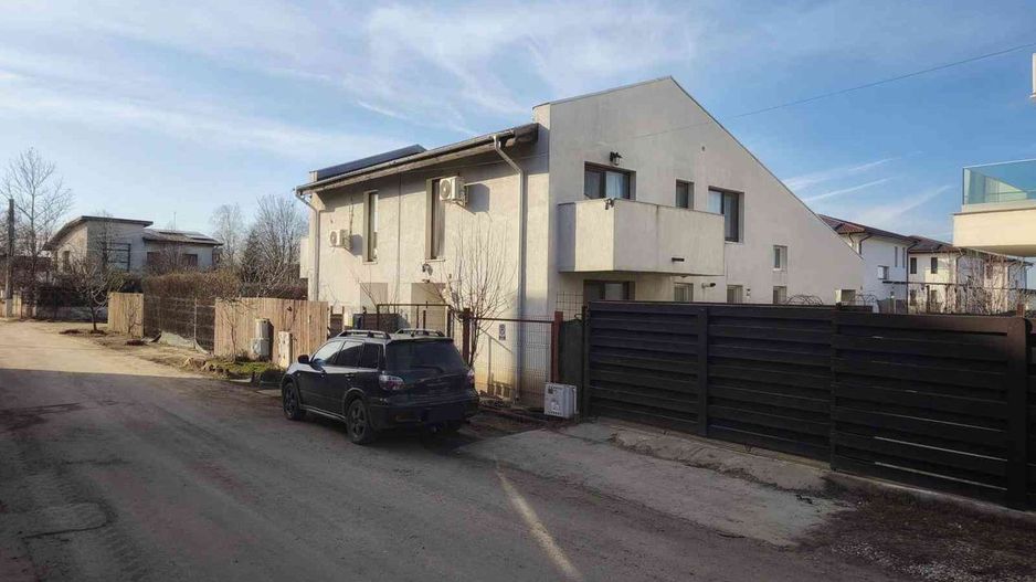 Casa de vânzare in Corbeanca - Poză 1