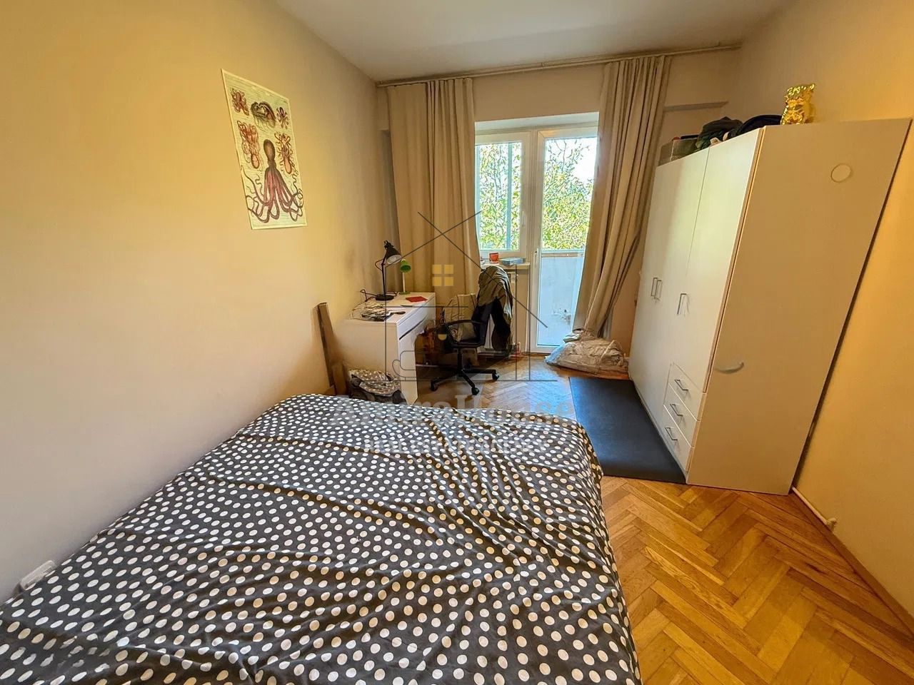 Apartament 3 camere, 90 mp utili,  zona Calea Manastur - Poză 24