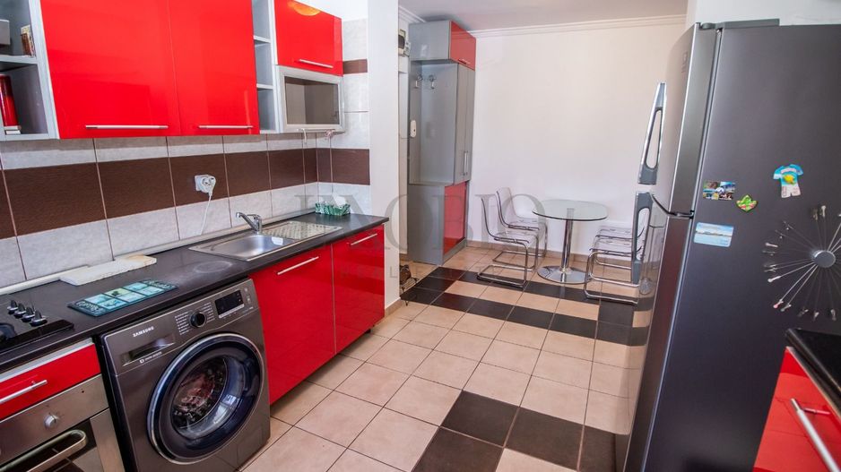 Apartament 2 camere renovat | Modern | Luminos | Dorobanti - Poză 9