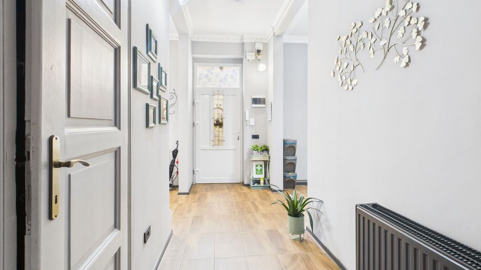 Apartament elegant,  zonă centrală din Timișoara - Poză 15