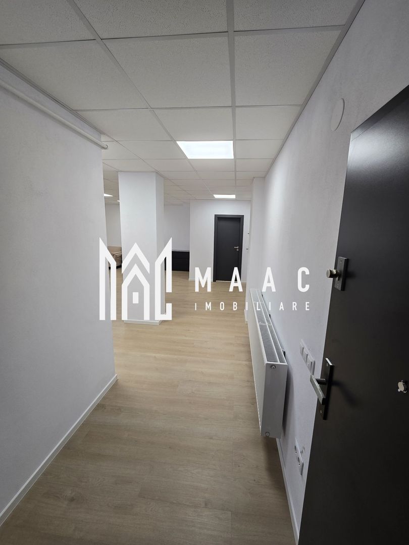 Spatiu comercial/birouri I Parcare I Nou I Zona Turnisor - Poză 3