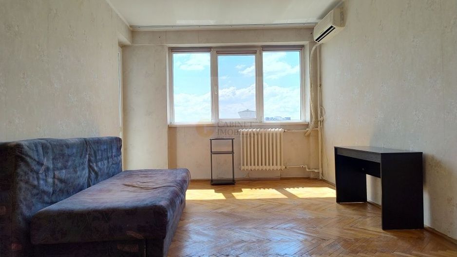 2camere | Hanul Drumetului | Etaj 8/9 | 50 mp | Vedere panoramica - Poză 1